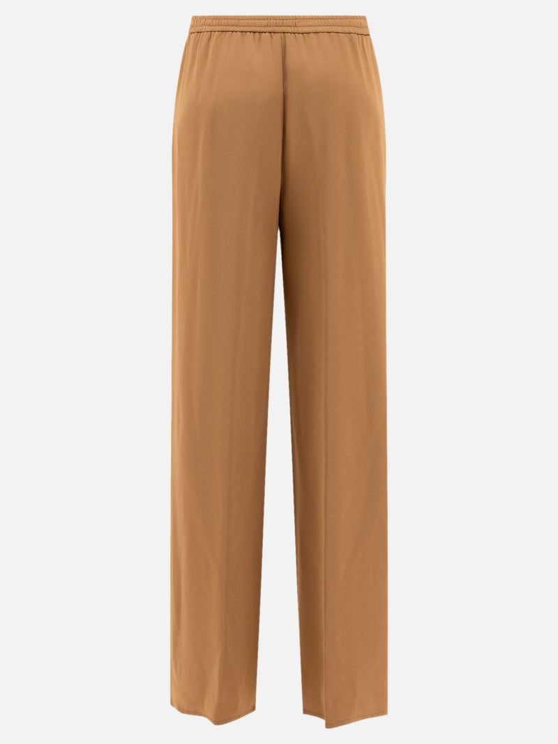 Vietti Herno Pantaloni in satin Fino al 65% di sconto