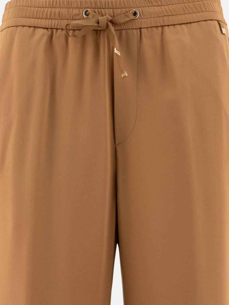 Vietti Herno Pantaloni in satin Fino al 65% di sconto