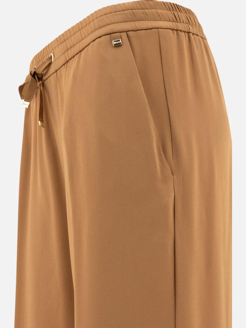Vietti Herno Pantaloni in satin Fino al 65% di sconto
