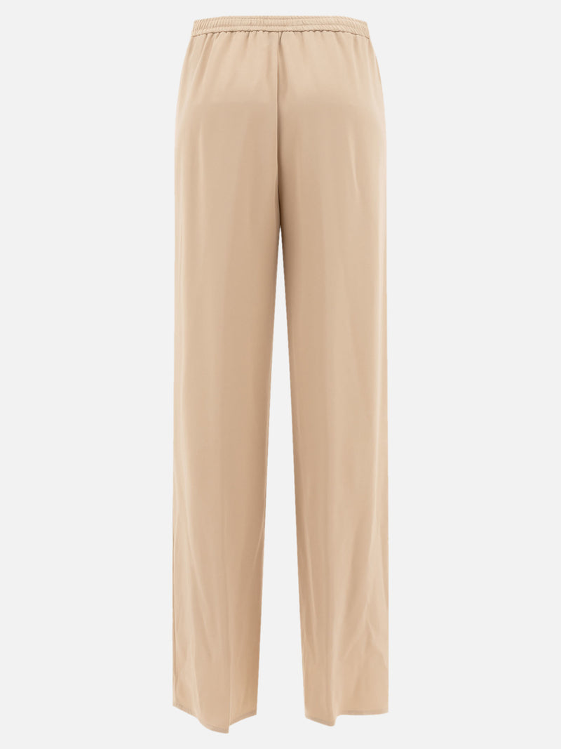 Vietti Herno Pantaloni in satin Only for today