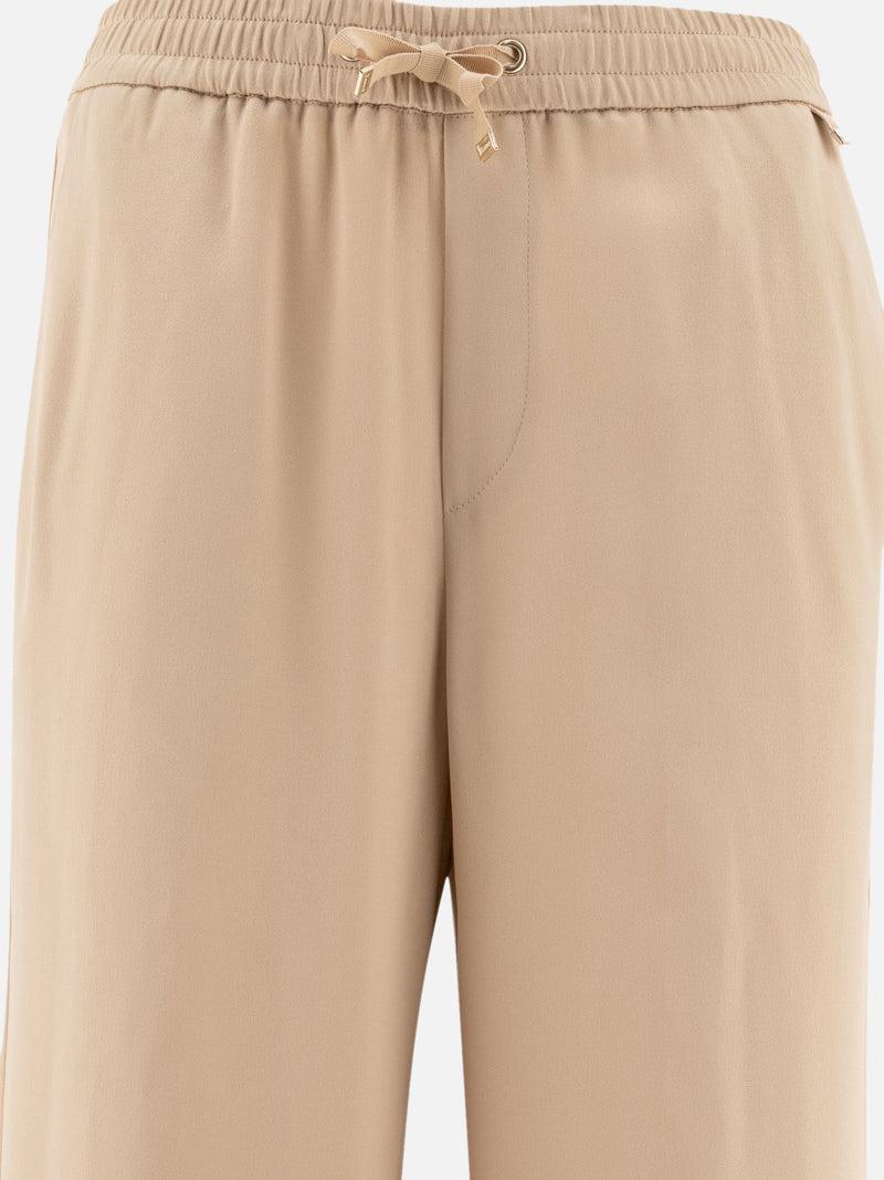 Vietti Herno Pantaloni in satin Only for today