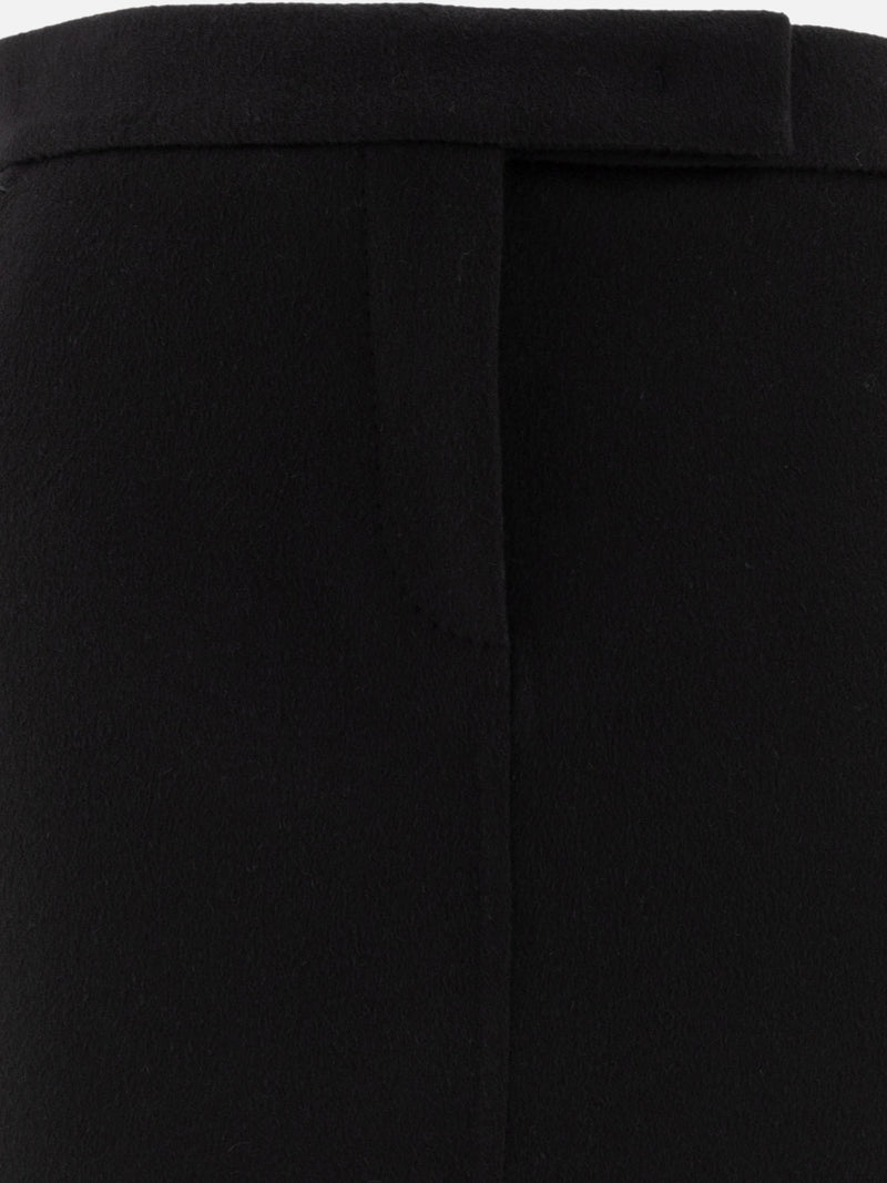 Vietti Max Mara Gonna corta in cammello Discount Store per i nuovi prodotti
