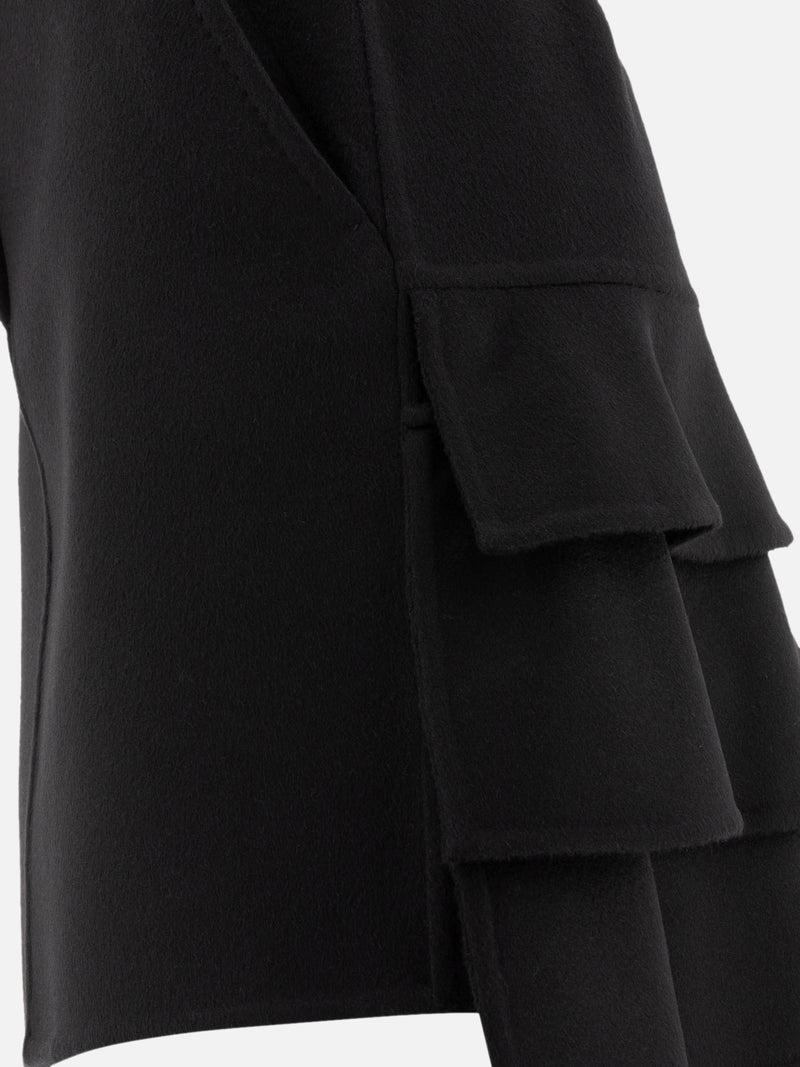 Vietti Max Mara Gonna corta in cammello Discount Store per i nuovi prodotti