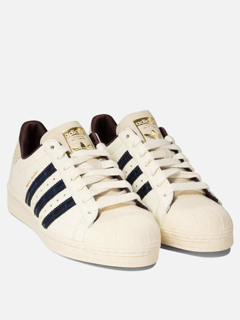 Vietti Adidas Sneaker "Superstar x Wales Bonner" 50% di sconto con spedizione gratuita