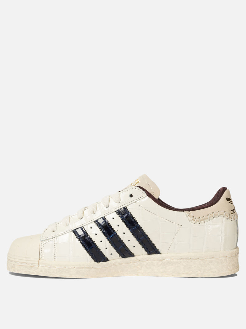 Vietti Adidas Sneaker "Superstar x Wales Bonner" 50% di sconto con spedizione gratuita