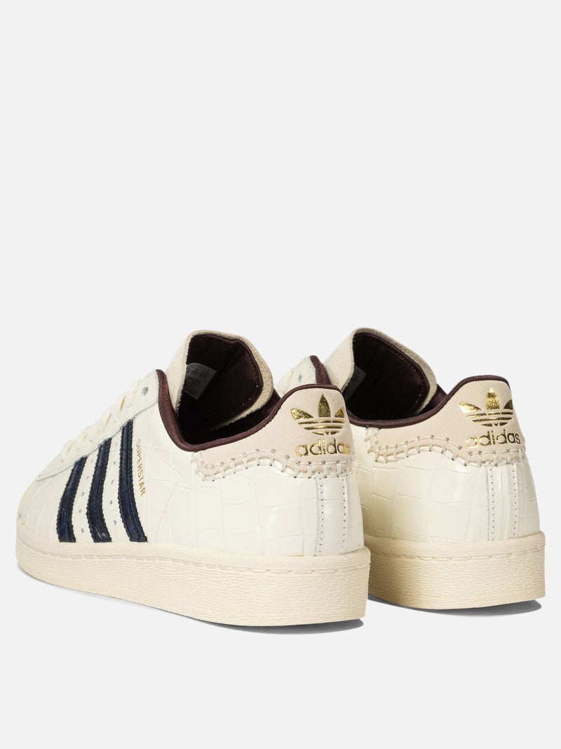 Vietti Adidas Sneaker "Superstar x Wales Bonner" 50% di sconto con spedizione gratuita