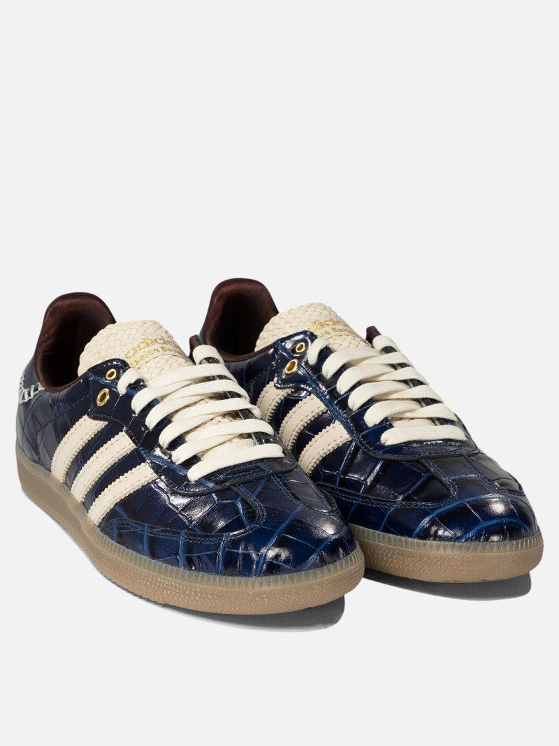 Vietti Adidas Sneaker "Samba x Wales Bonner" Trasporto libero internazionale