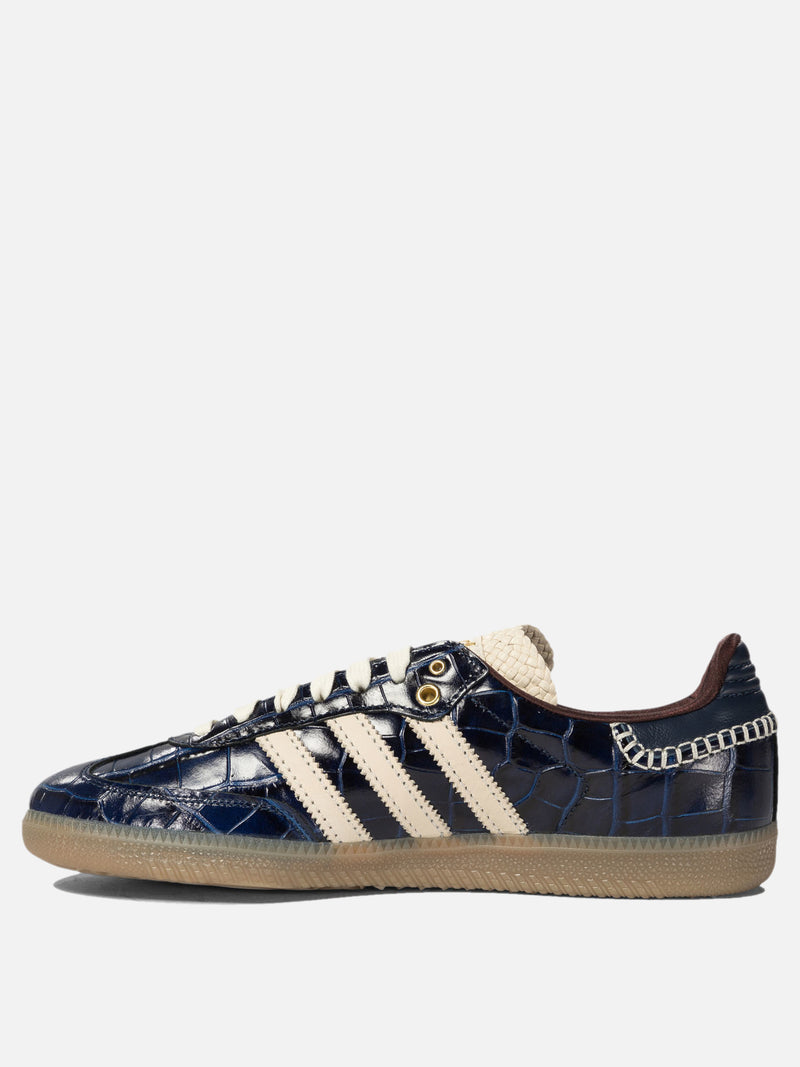 Vietti Adidas Sneaker "Samba x Wales Bonner" Trasporto libero internazionale