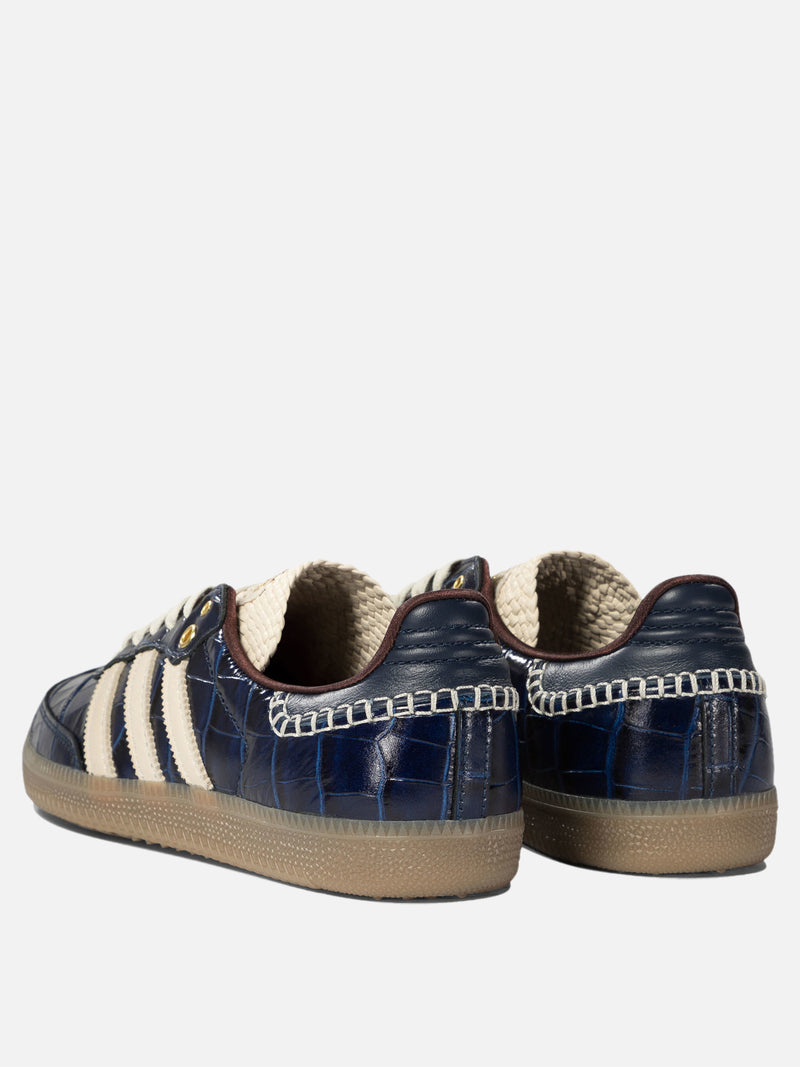 Vietti Adidas Sneaker "Samba x Wales Bonner" Trasporto libero internazionale