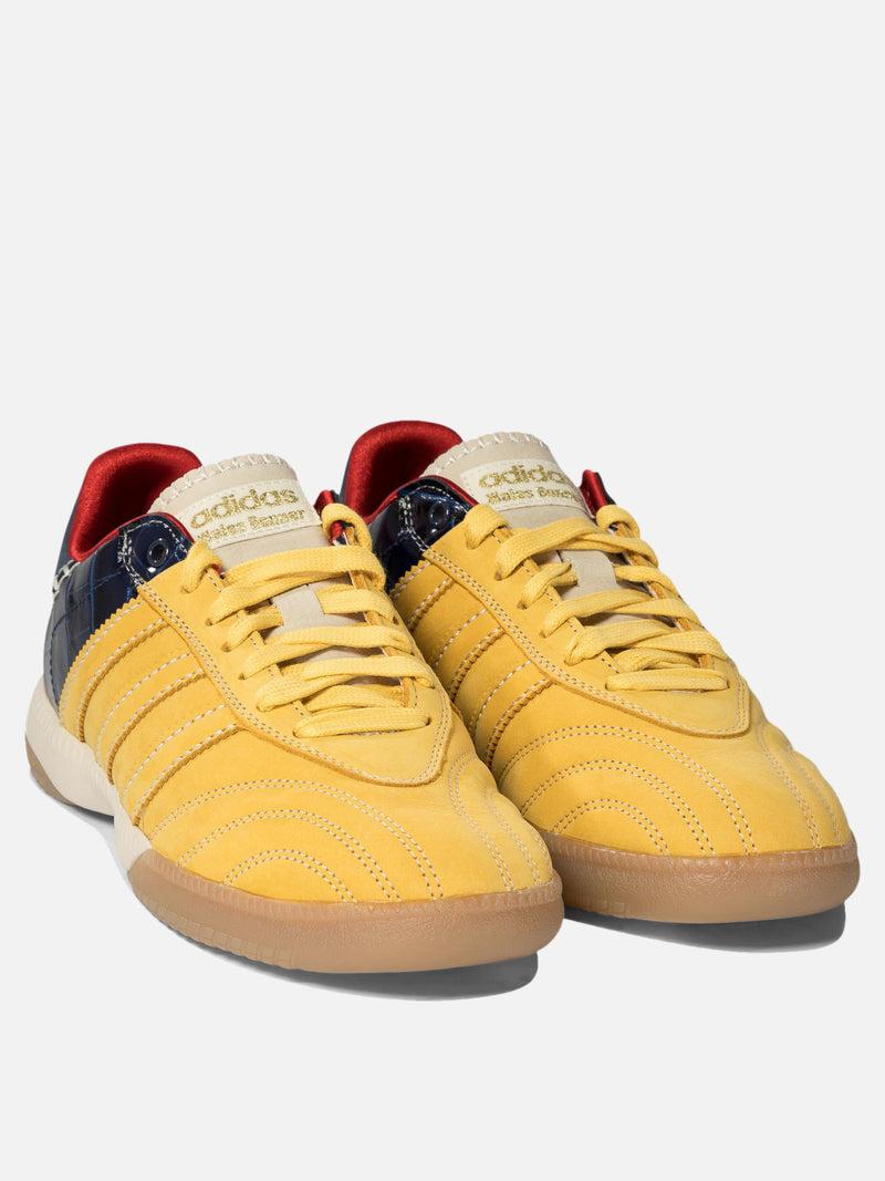 Vietti Adidas Sneaker "Suede Samba x Wales Bonner" Officina