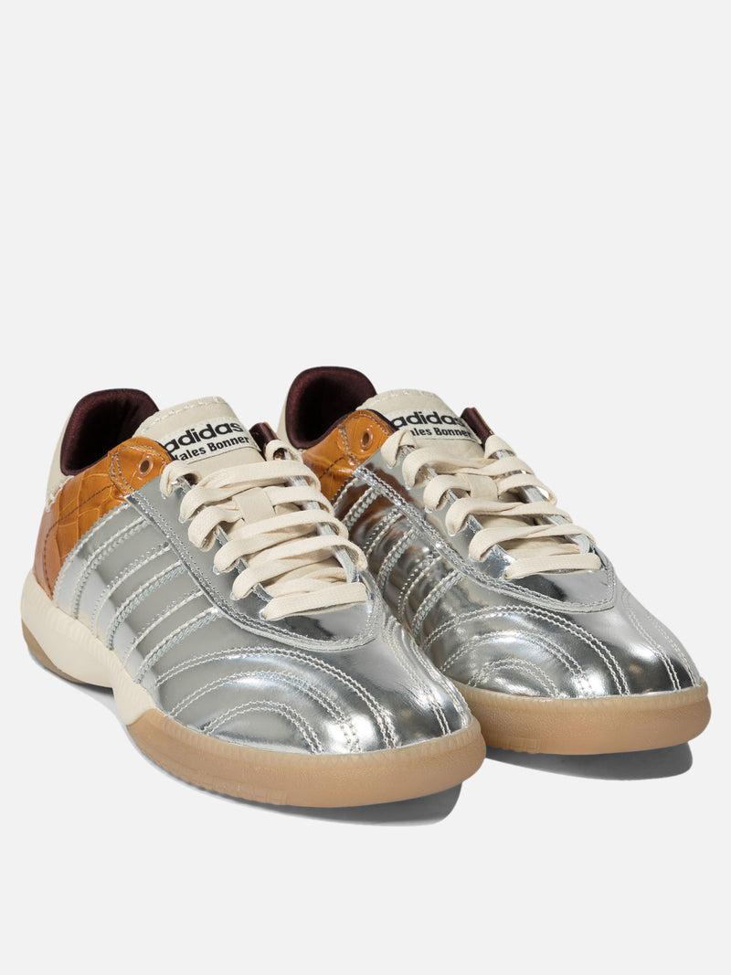 Vietti Adidas Sneaker "Samba Metallic x Wales Bonner" Limitato a 3 giorni