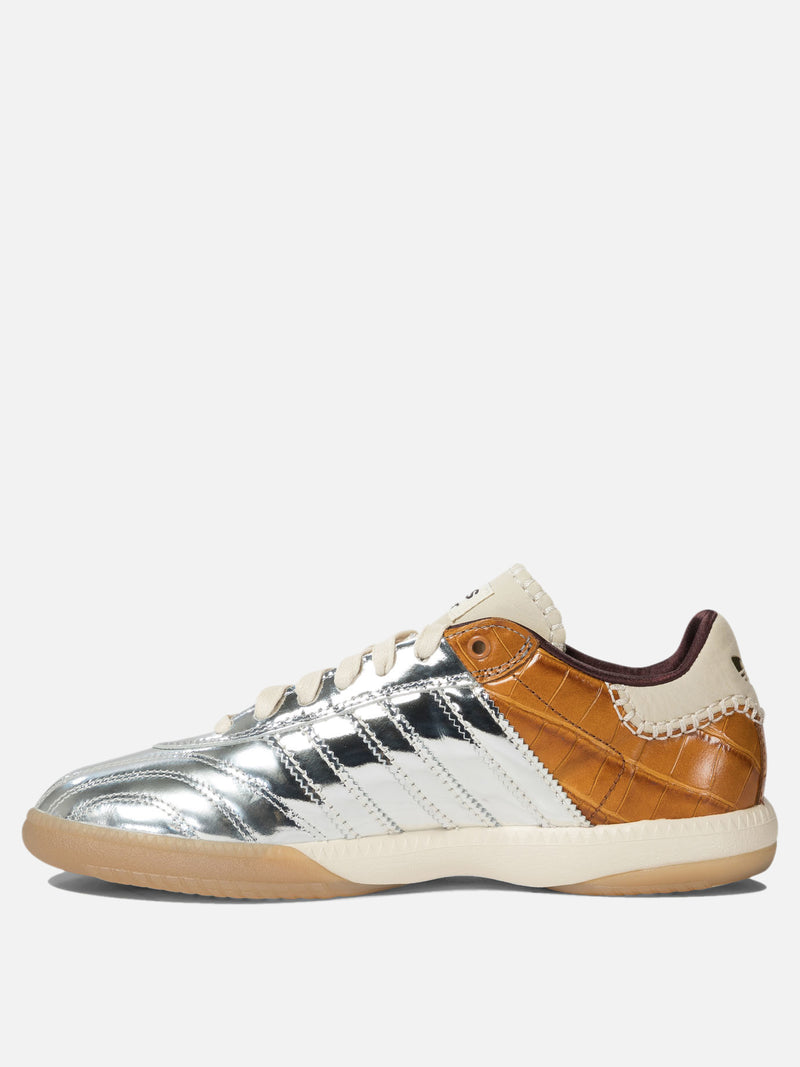 Vietti Adidas Sneaker "Samba Metallic x Wales Bonner" Limitato a 3 giorni