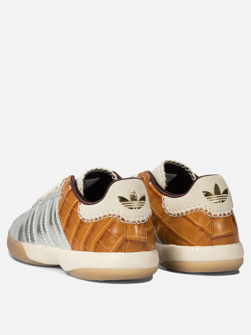 Vietti Adidas Sneaker "Samba Metallic x Wales Bonner" Limitato a 3 giorni
