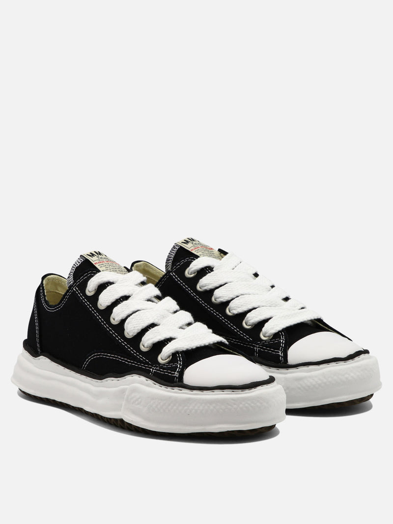 Vietti Maison Mihara Yasuhiro Sneaker "Peterson" Esporta salva