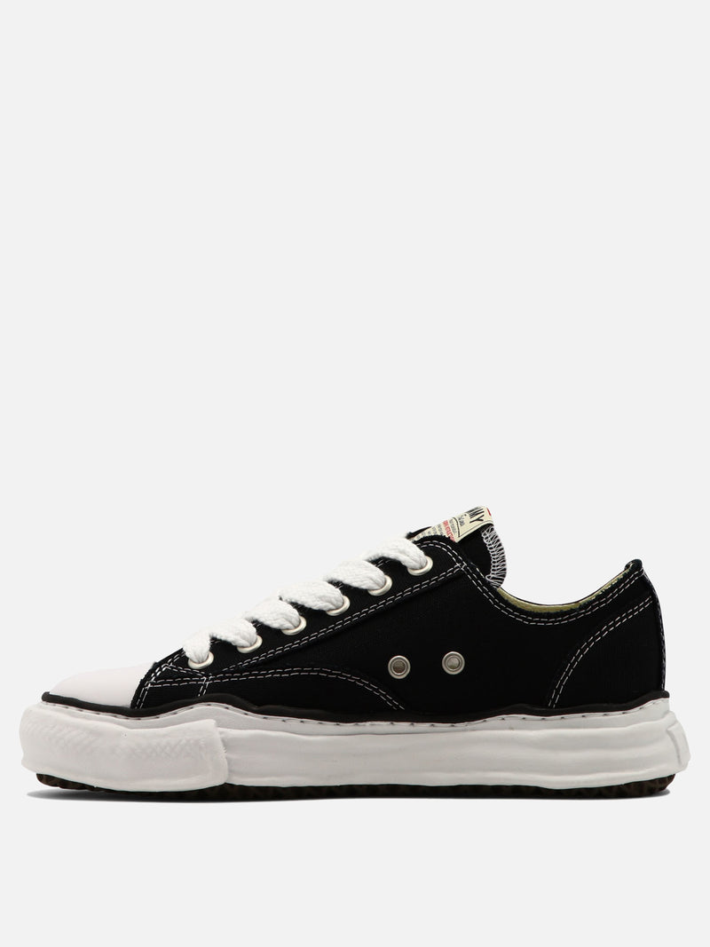 Vietti Maison Mihara Yasuhiro Sneaker "Peterson" Esporta salva