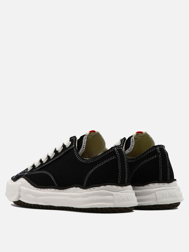 Vietti Maison Mihara Yasuhiro Sneaker "Peterson" Esporta salva