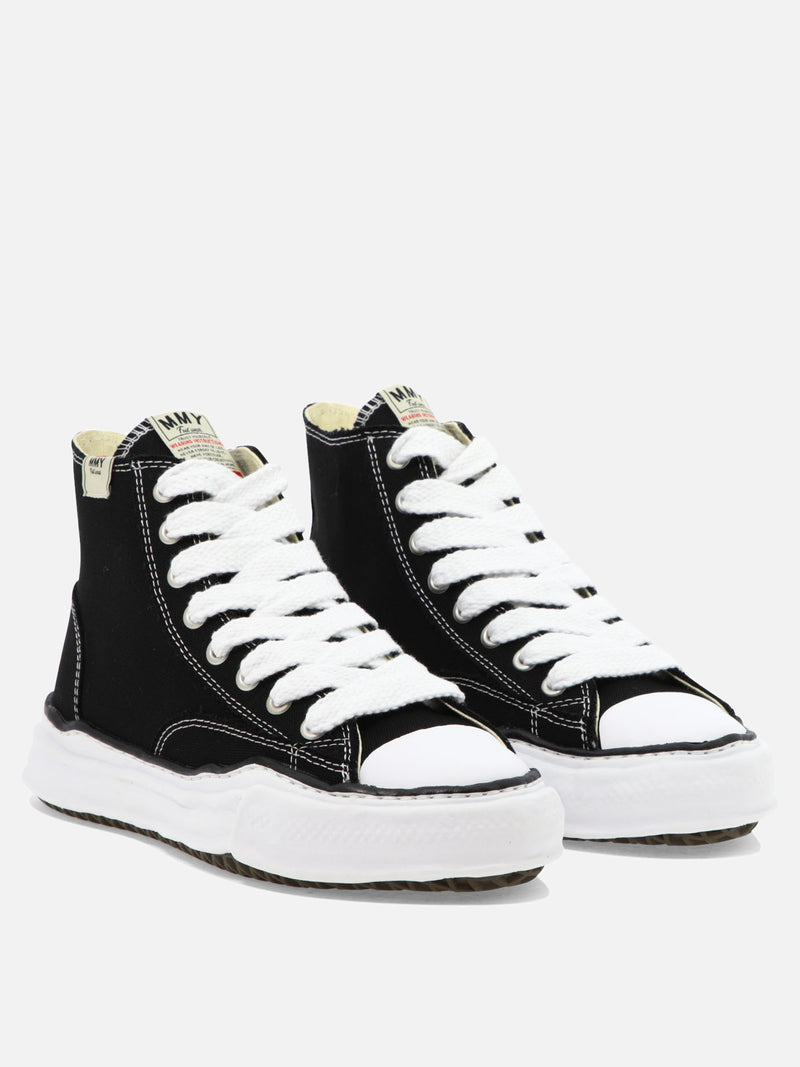 Vietti Maison Mihara Yasuhiro Sneaker "Peterson" Black Friday Prezzi