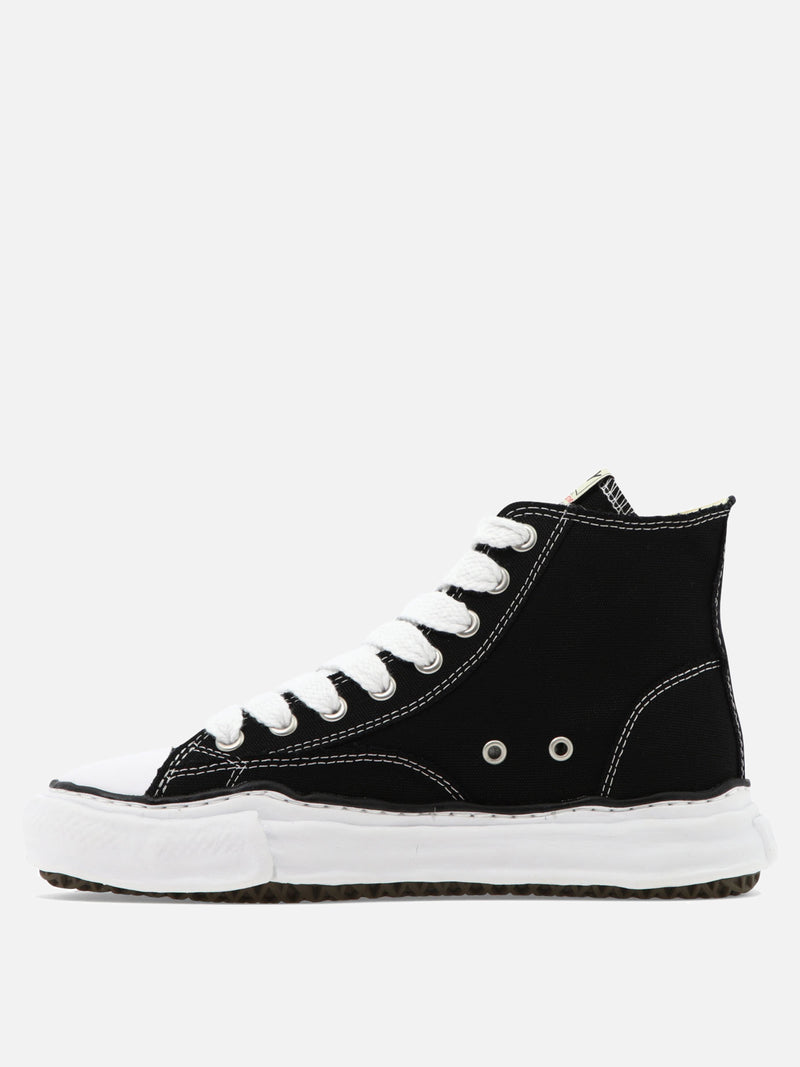 Vietti Maison Mihara Yasuhiro Sneaker "Peterson" Black Friday Prezzi