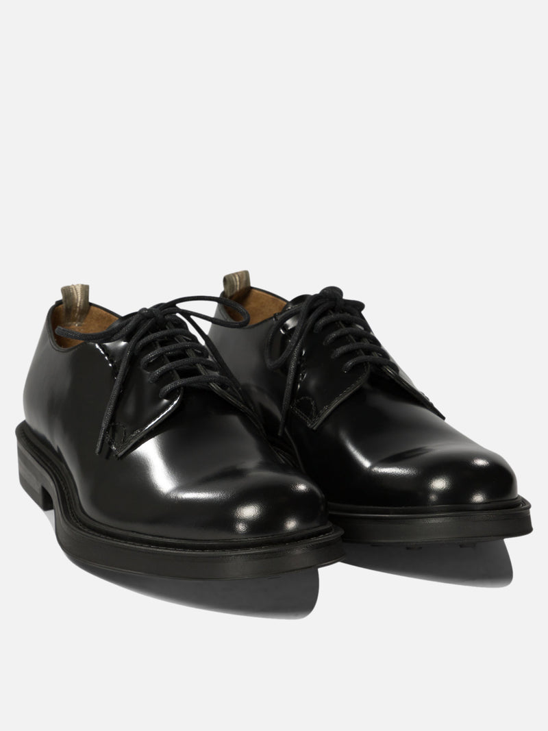 Vietti Officine Creative Stringate "Uniform" In Linea