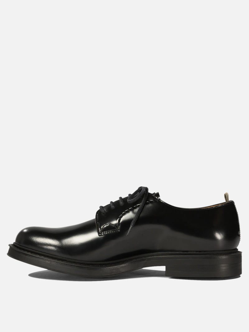 Vietti Officine Creative Stringate "Uniform" In Linea