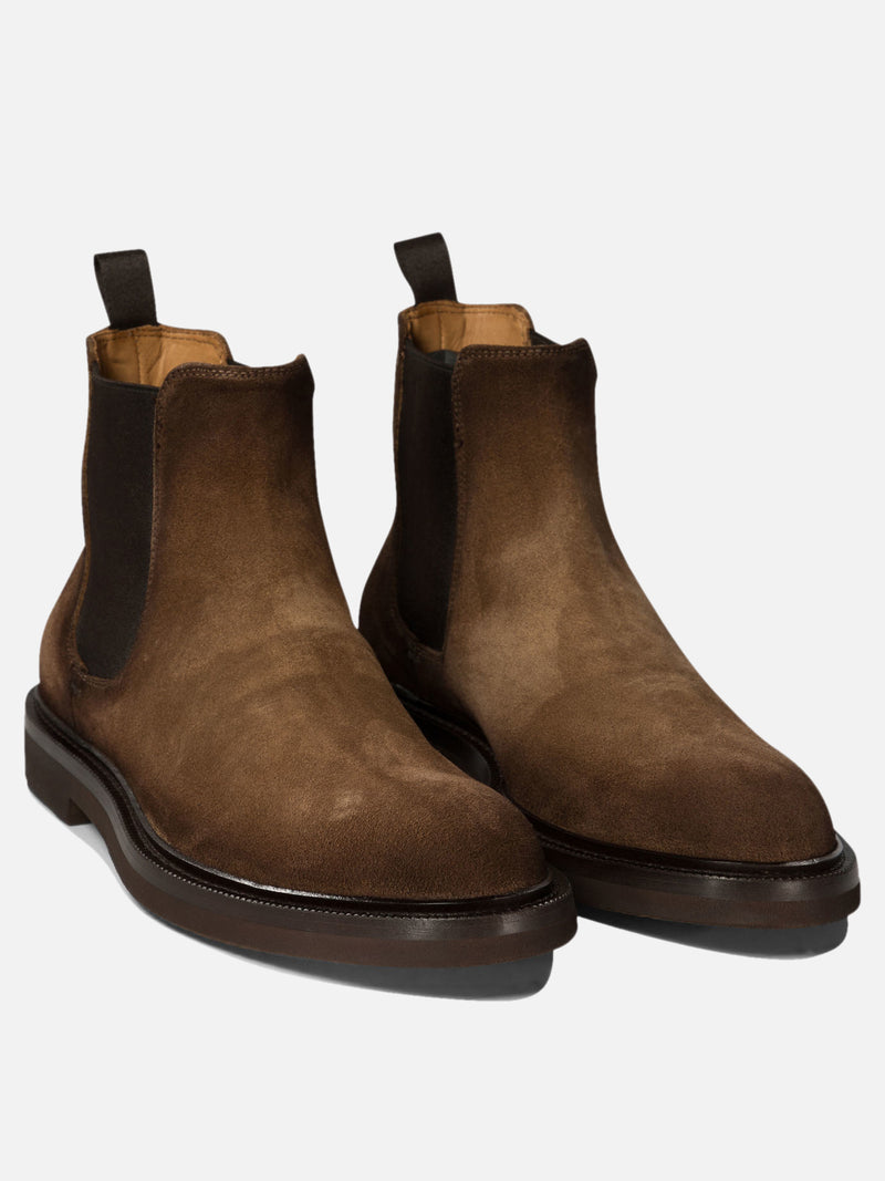 Vietti Officine Creative Stivaletti "Dude Flexi" Nuovo