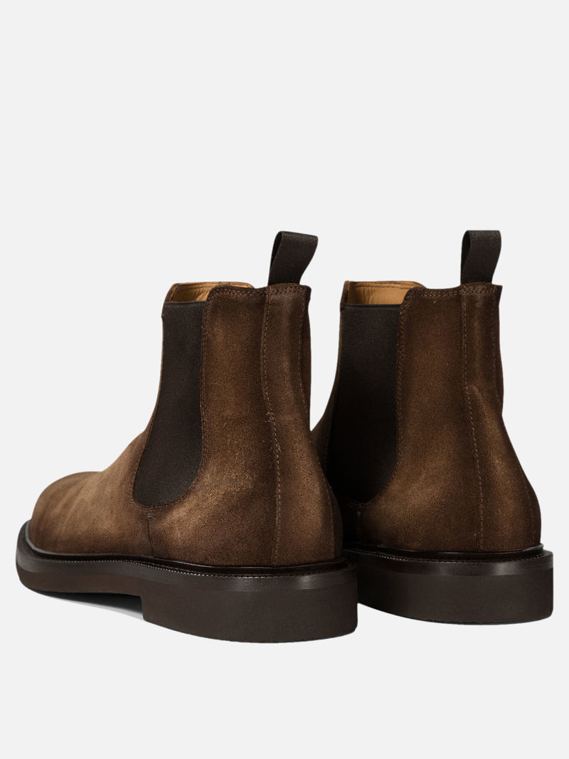 Vietti Officine Creative Stivaletti "Dude Flexi" Nuovo
