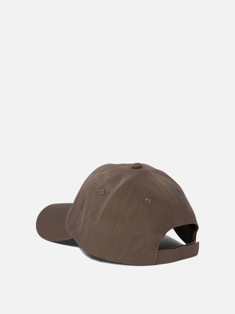 Vietti Stockholm Surfboard Club Cappellino con logo ricamato Pezzi Unici