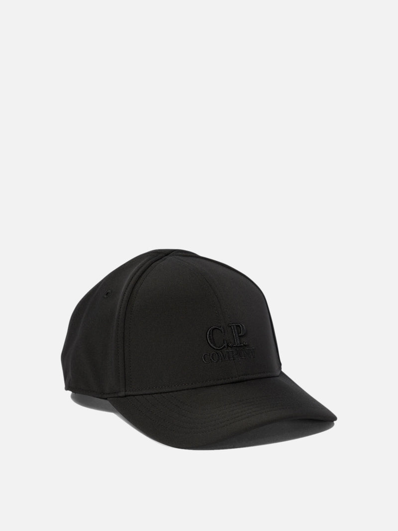 Vietti C.P. Company Cappellino "C.P. Shell-R Logo" Negozi Online