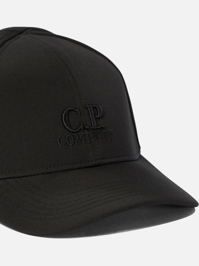 Vietti C.P. Company Cappellino "C.P. Shell-R Logo" Negozi Online