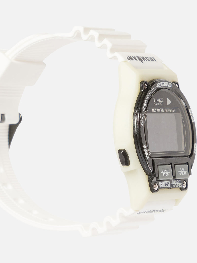 Vietti and Wander Orologio and Wander x TIMEX "Ironman 8-LAP" Promozione Limitata