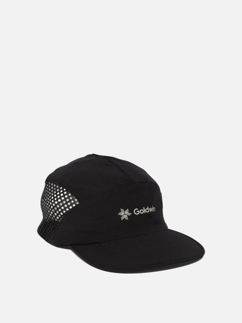 Vietti Goldwin Cappellino "Utility Jet Mesh" Presa