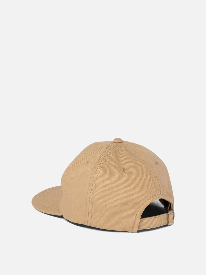 Vietti Comme Des Garçons Homme Cappello trucker con ricamo Sconto