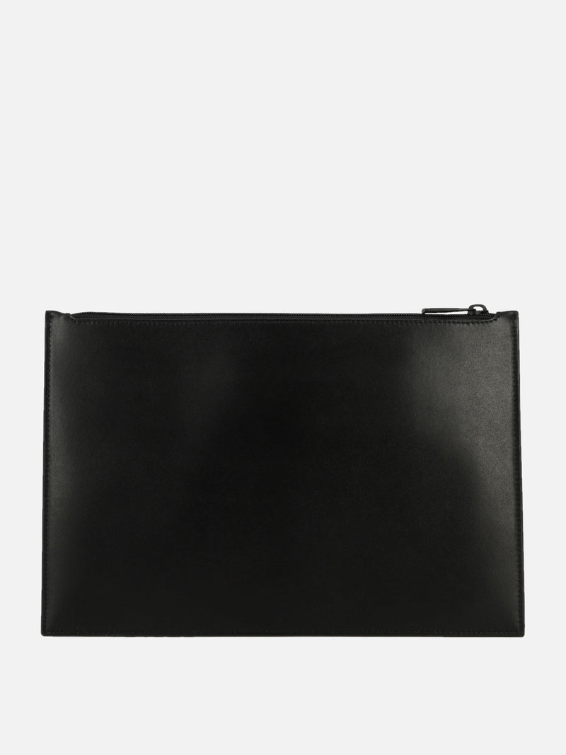 Vietti Alexander McQueen Clutch "McQueen Graffiti" Offerta
