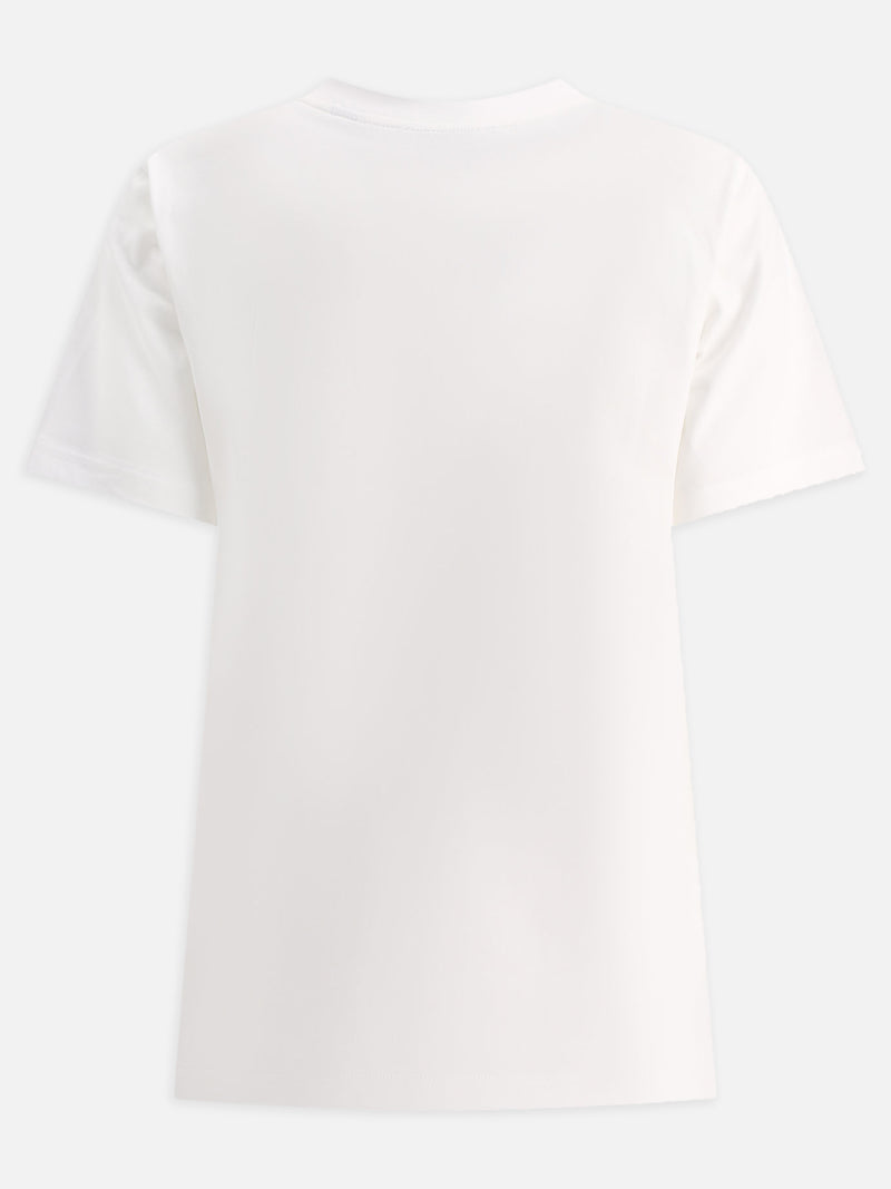 Vietti Burberry T-shirt "Margot" Negozio