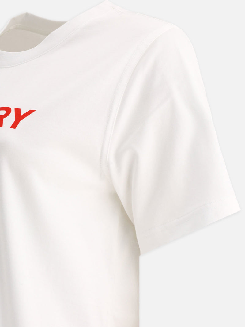Vietti Burberry T-shirt "Margot" Negozio