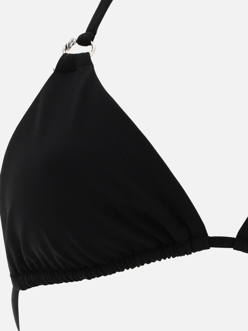 Vietti Nanushka Top bikini "Zaida" Nuova