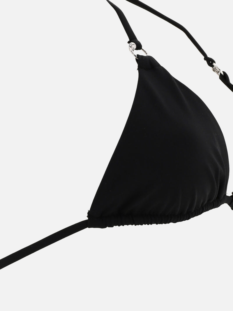Vietti Nanushka Top bikini "Zaida" Nuova
