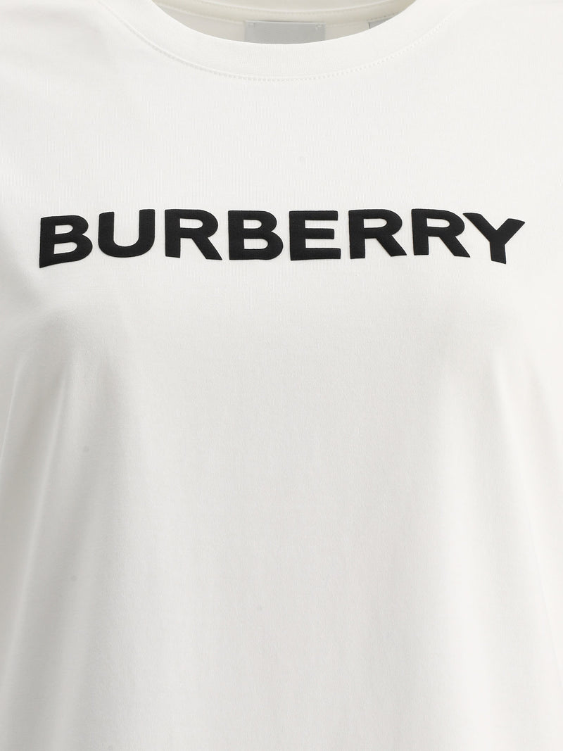 Vietti Burberry T-shirt "Margot" Comprare a buon mercato