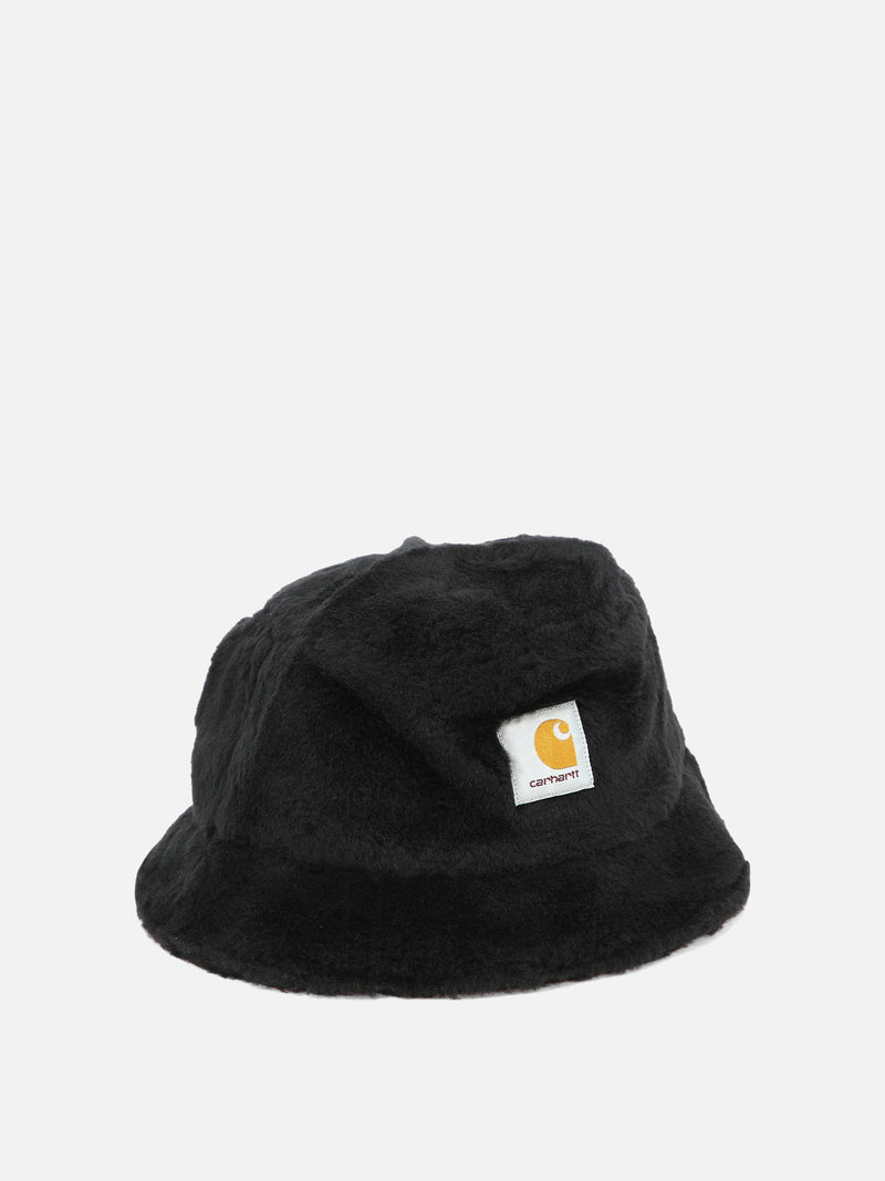 Vietti Carhartt WIP Cappello bucket "Plains" Black Friday