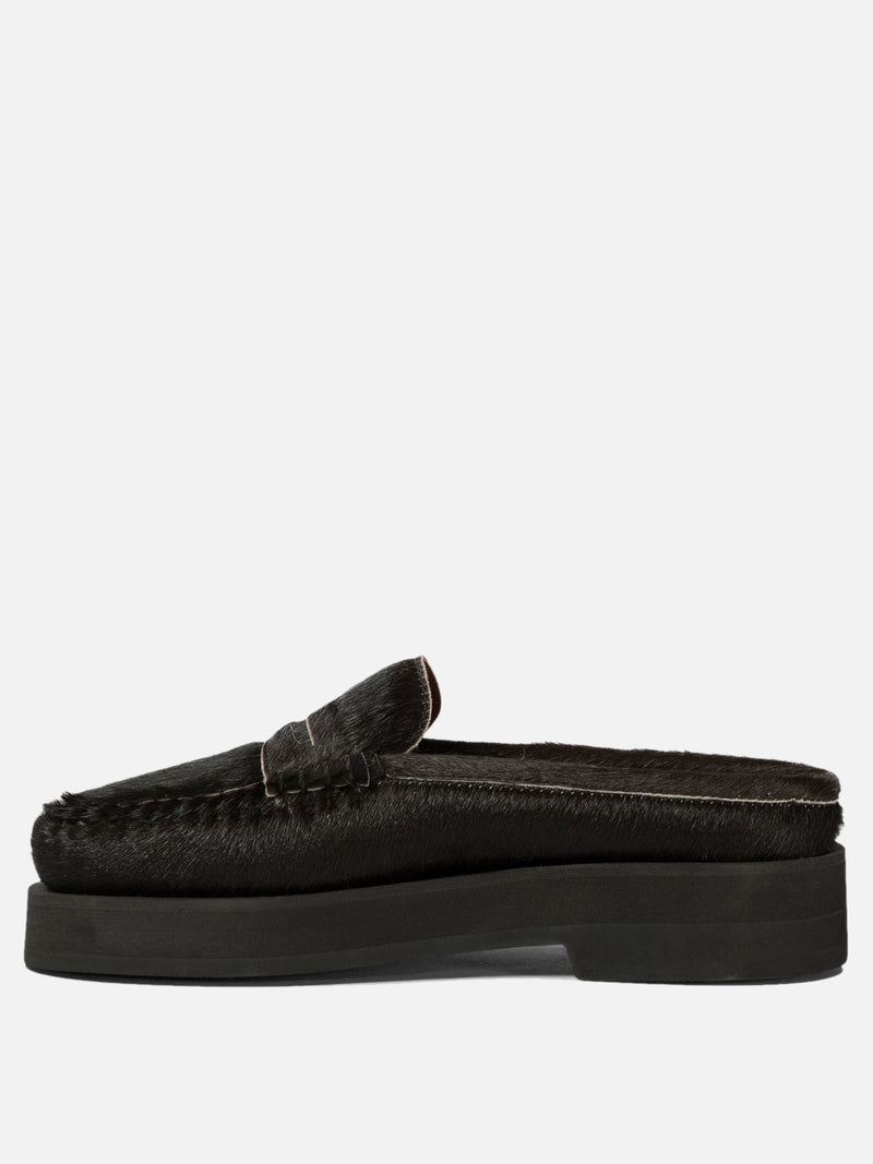 Vietti Sebago Slipper "Luda Wild" Offerta per la Festa della Mamma