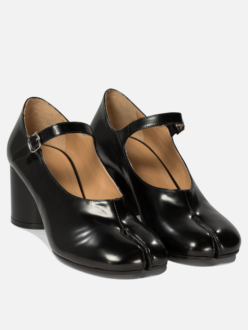 Vietti Maison Margiela Slingback "Tabi" Offerta San Valentino