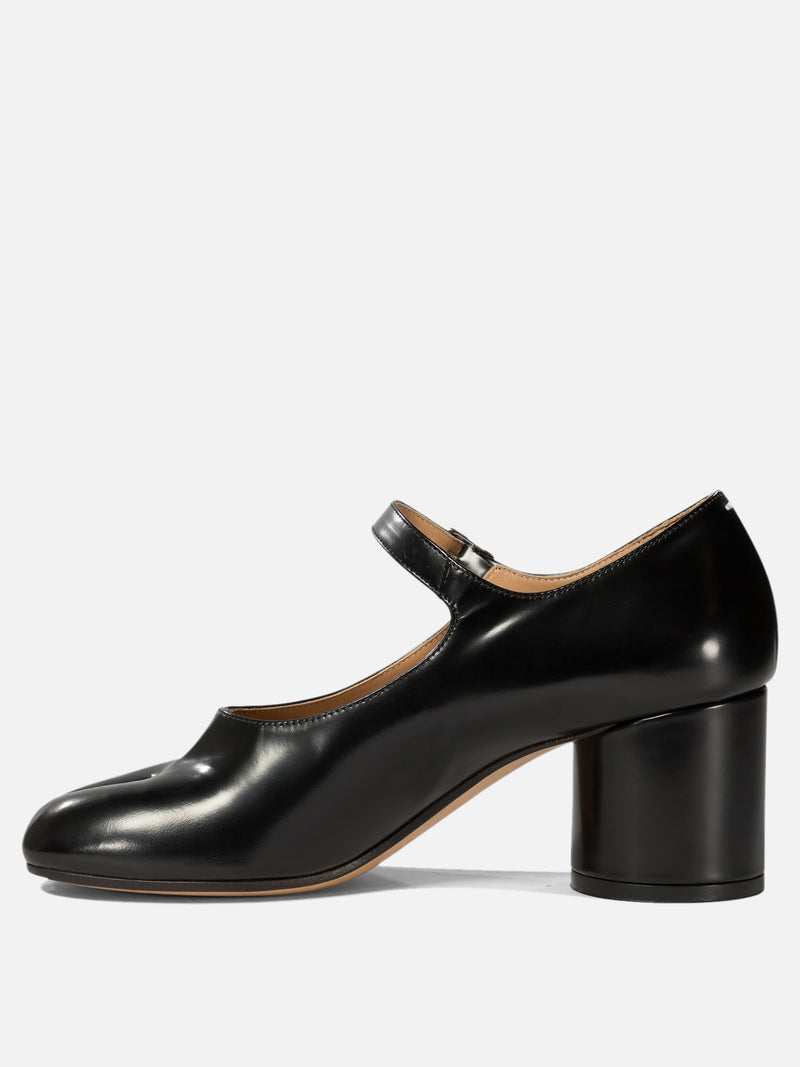 Vietti Maison Margiela Slingback "Tabi" Offerta San Valentino