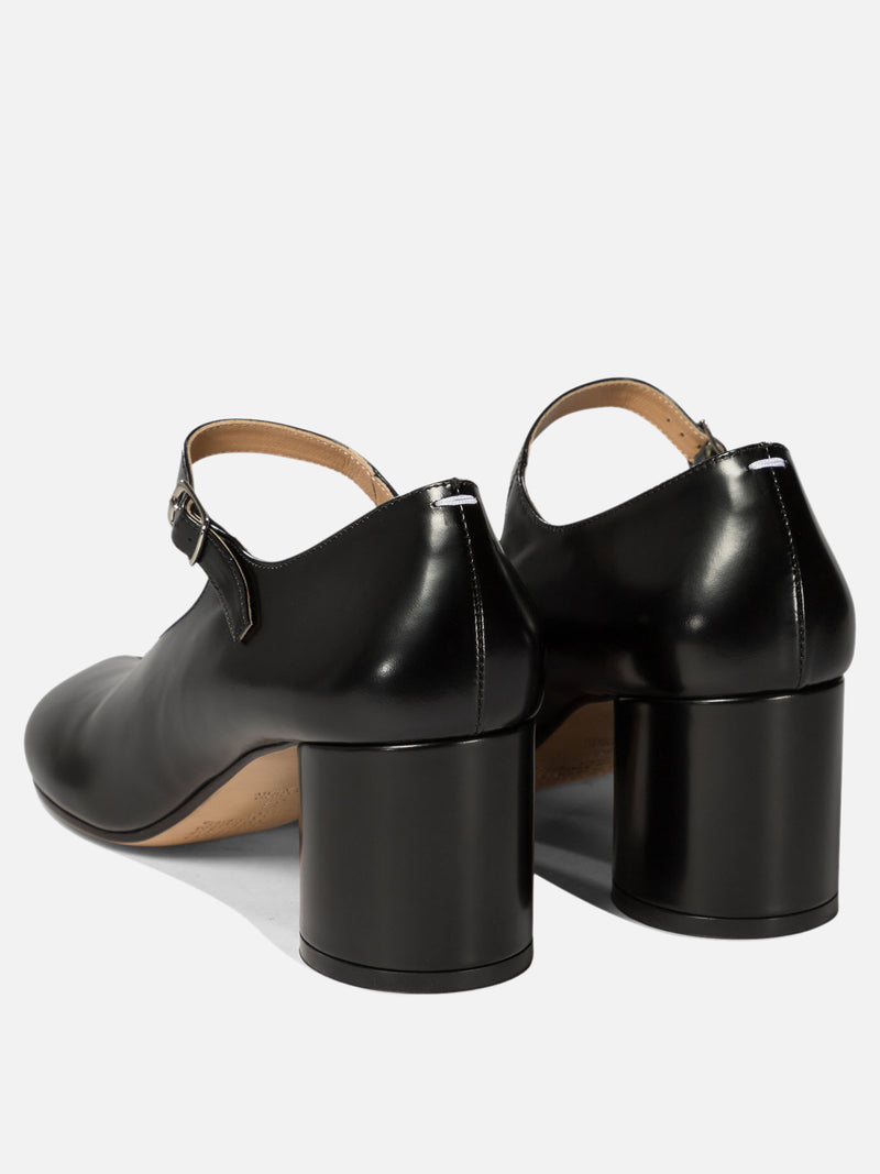 Vietti Maison Margiela Slingback "Tabi" Offerta San Valentino
