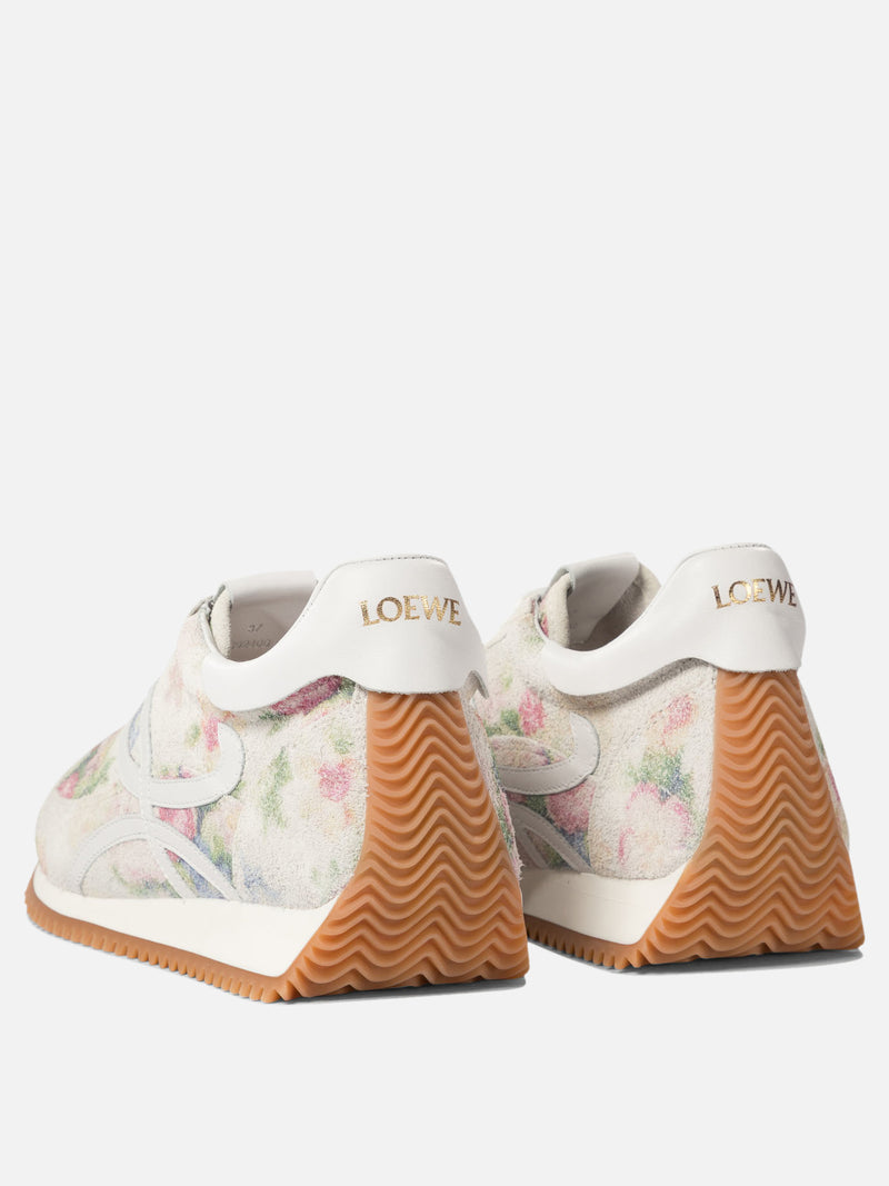 Vietti Loewe Sneaker "Flow Runner" Offerta migliore