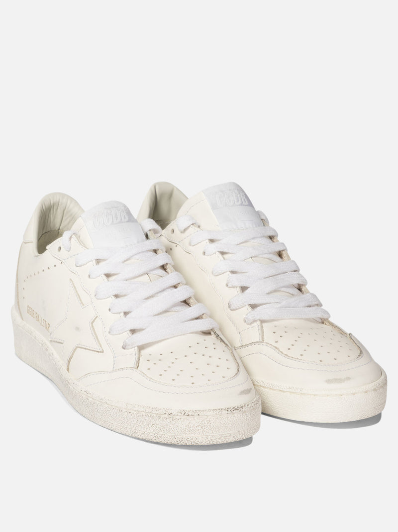 Vietti Golden Goose Sneaker "Ball Star" Offerta temporanea