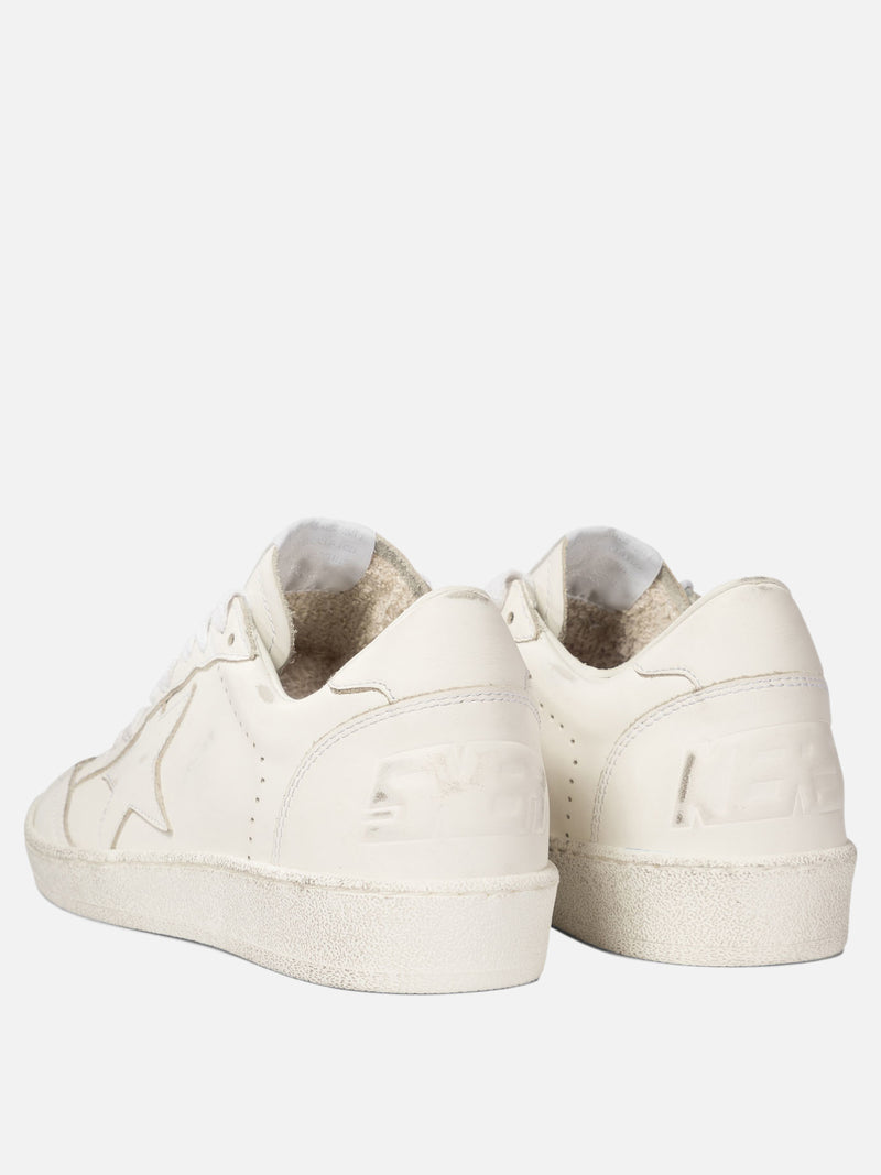 Vietti Golden Goose Sneaker "Ball Star" Offerta temporanea