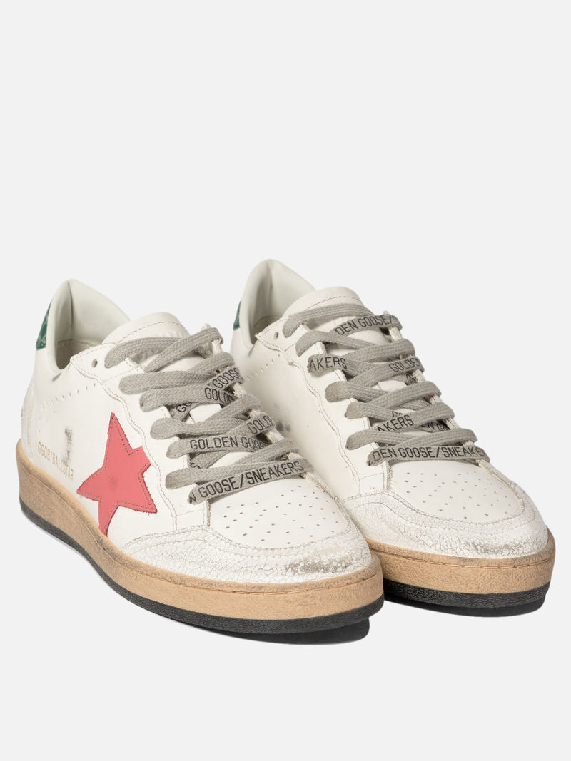 Vietti Golden Goose Sneaker "Ball Star" Offerte esclusive
