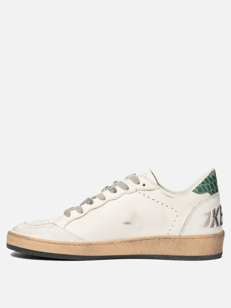 Vietti Golden Goose Sneaker "Ball Star" Offerte esclusive