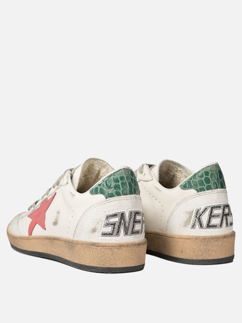 Vietti Golden Goose Sneaker "Ball Star" Offerte esclusive