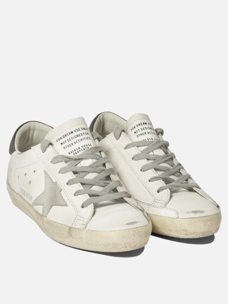 Vietti Golden Goose Sneaker "Super-Star" Lightning offer